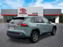 Thumbnail image of 2022 Toyota RAV4 Hybrid at Dayton Toyota Scion