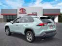 Thumbnail image of 2022 Toyota RAV4 Hybrid at Dayton Toyota Scion