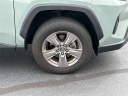 Thumbnail image of 2022 Toyota RAV4 Hybrid at Dayton Toyota Scion