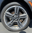 Thumbnail image of 2014 MINI Countryman at South Tacoma Mazda Used