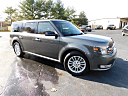 Thumbnail image of 2018 Ford Flex at Gary Mathews Motors