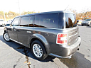 Thumbnail image of 2018 Ford Flex at Gary Mathews Motors