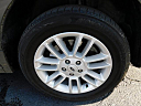Thumbnail image of 2018 Ford Flex at Gary Mathews Motors