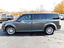 Thumbnail image of 2018 Ford Flex at Gary Mathews Motors