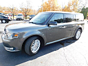 Thumbnail image of 2018 Ford Flex at Gary Mathews Motors