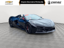 Thumbnail image of 2023 Chevrolet Corvette at Empire Chevrolet of Hicksville