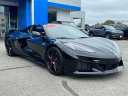 Thumbnail image of 2023 Chevrolet Corvette at Empire Chevrolet of Hicksville