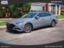 Thumbnail image of 2021 Hyundai SONATA at Ottich Enterprise Llc