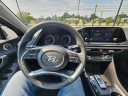 Thumbnail image of 2021 Hyundai SONATA at Ottich Enterprise Llc