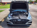 2021 Hyundai SONATA SEL at Ottich Enterprise Llc