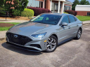 Thumbnail image of 2021 Hyundai SONATA at Ottich Enterprise Llc