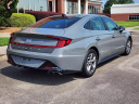 Thumbnail image of 2021 Hyundai SONATA at Ottich Enterprise Llc