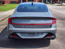 Thumbnail image of 2021 Hyundai SONATA at Ottich Enterprise Llc