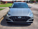 Thumbnail image of 2021 Hyundai SONATA at Ottich Enterprise Llc