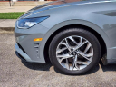 Thumbnail image of 2021 Hyundai SONATA at Ottich Enterprise Llc