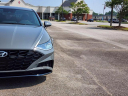 Thumbnail image of 2021 Hyundai SONATA at Ottich Enterprise Llc