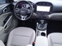 Thumbnail image of 2023 Kia Soul at Generation Kia Buick Gmc