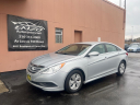 Thumbnail image of 2014 Hyundai SONATA at ENZO AUTO LLC