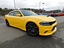 Thumbnail image of 2017 Dodge Charger at Gary Mathews Motors