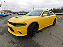 Thumbnail image of 2017 Dodge Charger at Gary Mathews Motors