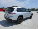 Thumbnail image of 2025 Jeep Grand Cherokee L at Kim's Chrysler Dodge Jeep Toyota (Used)