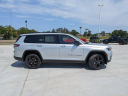 Thumbnail image of 2025 Jeep Grand Cherokee L at Kim's Chrysler Dodge Jeep Toyota (Used)