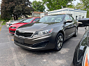 2011 Kia Optima LX at Pic Bros. Auto Sales