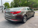 Thumbnail image of 2011 Kia Optima at Pic Bros. Auto Sales