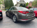 Thumbnail image of 2011 Kia Optima at Pic Bros. Auto Sales
