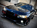 Thumbnail image of 2012 BMW 3 Series at Rockstar Rides