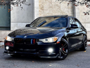Thumbnail image of 2012 BMW 3 Series at Rockstar Rides