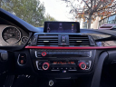 Thumbnail image of 2012 BMW 3 Series at Rockstar Rides