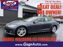 Thumbnail image of 2015 Tesla Model S at Gage Auto Sales