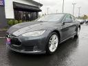 2015 Tesla Model S 85 at Gage Auto Sales