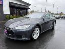 Thumbnail image of 2015 Tesla Model S at Gage Auto Sales