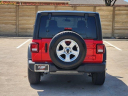 Thumbnail image of 2021 Jeep Wrangler at Classic Chevy Grapevine