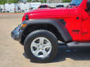 Thumbnail image of 2021 Jeep Wrangler at Classic Chevy Grapevine