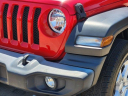 Thumbnail image of 2021 Jeep Wrangler at Classic Chevy Grapevine