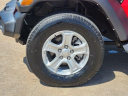 Thumbnail image of 2021 Jeep Wrangler at Classic Chevy Grapevine