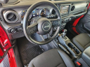 Thumbnail image of 2021 Jeep Wrangler at Classic Chevy Grapevine