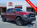 Thumbnail image of 2024 Ram 1500 Classic at Toyota of Sanford