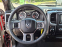 Thumbnail image of 2024 Ram 1500 Classic at Toyota of Sanford