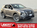 Thumbnail image of 2025 Nissan Rogue at Liberty Auto Plaza USED
