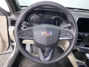 Thumbnail image of 2022 Cadillac CT4 at Jim Riehl's Friendly Honda