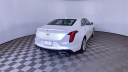 Thumbnail image of 2022 Cadillac CT4 at Jim Riehl's Friendly Honda