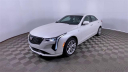 Thumbnail image of 2022 Cadillac CT4 at Jim Riehl's Friendly Honda