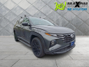 Thumbnail image of 2022 Hyundai TUCSON at Maxon Hyundai Inc.