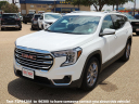 Thumbnail image of 2024 GMC Terrain at Frank Brown Honda GMC