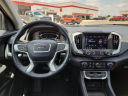 Thumbnail image of 2024 GMC Terrain at Frank Brown Honda GMC