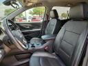 Thumbnail image of 2024 GMC Terrain at Frank Brown Honda GMC